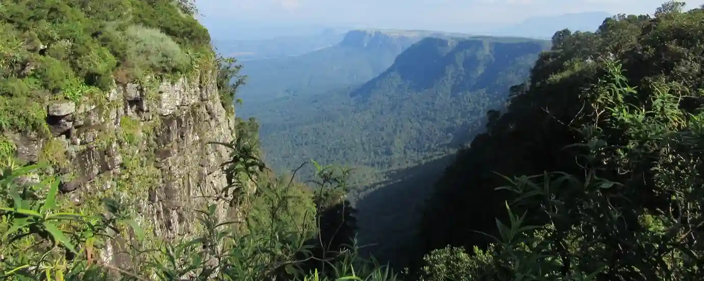 Panoramic Route and Kruger Experience-1